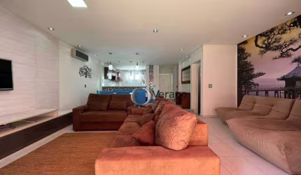 Casa com 4 dormitórios à venda, 219 m² por R$ 1.000.000,00 - Enseada - Guarujá/SP