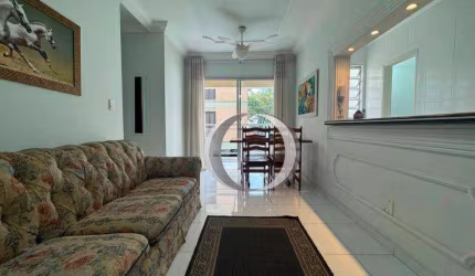 Lindo Apartamento, Região Arborizada