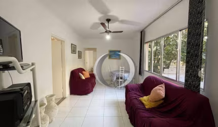 Apartamento à venda, 80 m² por R$ 636.000,00 - Enseada - Guarujá/SP