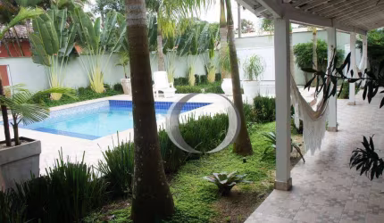 Casa Enseada - Guarujá/SP