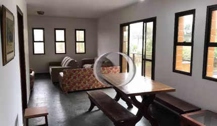 Apartamento à venda, 150 m² por R$ 380.000,00 - Enseada - Guarujá/SP