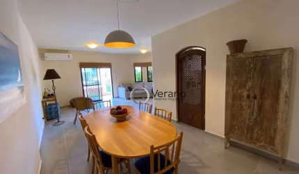 Apartamento com 3 dormitórios à venda, 140 m² por R$ 500.000,00 - Enseada - Guarujá/SP