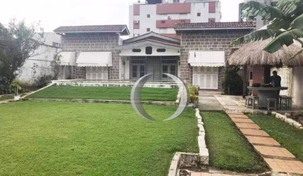 Casa à venda, 450 m² por R$ 1.500.000,00 - Enseada - Guarujá/SP