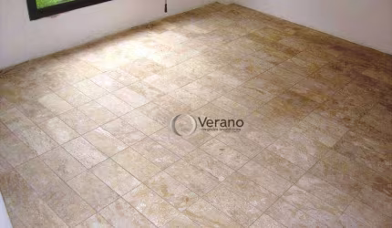 Apartamento à venda, 80 m² por R$ 375.000,00 - Enseada - Guarujá/SP