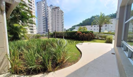 Apartamento à venda, 134 m² por R$ 1.300.000,00 - Astúrias - Guarujá/SP