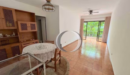 Apartamento à venda, 80 m² por R$ 380.000,00 - Enseada - Guarujá/SP