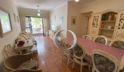 Apartamento Enseada - Guarujá/SP