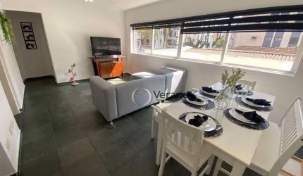 Apartamento com 2 dormitórios à venda, 65 m² por R$ 350.000,00 - Enseada - Guarujá/SP