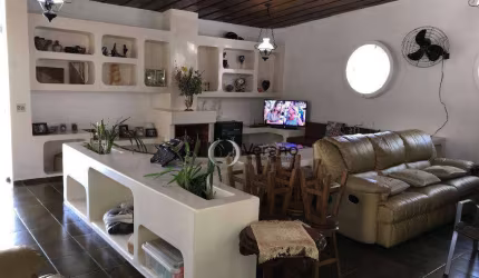 Casa à venda, 240 m² por R$ 750.000,00 - Enseada - Guarujá/SP