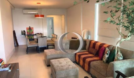 Apartamento à venda, 173 m² por R$ 1.300.000,00 - Enseada - Guarujá/SP