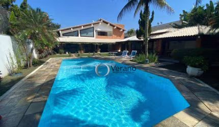 Casa - Acapulco - Guarujá/SP