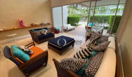 Casa à venda, 300 m² por R$ 3.400.000,00 - Praia de Pernambuco - Guarujá/SP