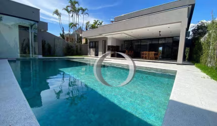 Casa com 4 dormitórios à venda, 320 m² por R$ 5.600.000,00 - Acapulco - Guarujá/SP