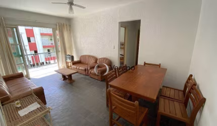 Apartamento com 2 dormitórios à venda, 80 m² por R$ 320.000,00 - Enseada - Guarujá/SP