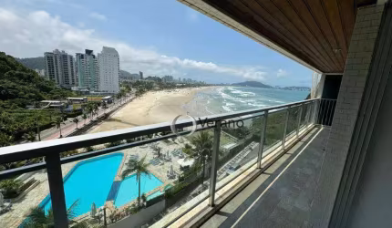 Apartamento Área de Lazer Completa