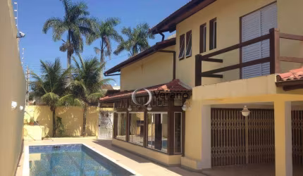 Casa à venda, 380 m² por R$ 1.500.000,00 - Enseada - Guarujá/SP