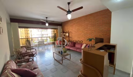 Apartamento à venda, 130 m² por R$ 500.000,00 - Enseada - Guarujá/SP