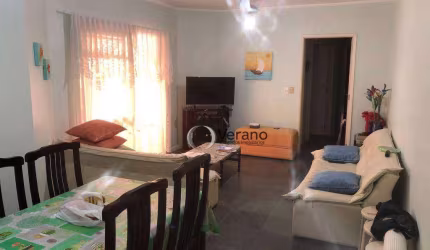 Apartamento  Enseada - Guarujá/SP