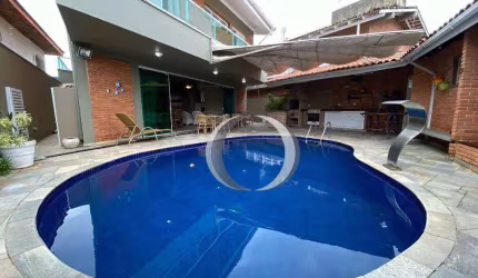 Casa à venda, 330 m² por R$ 1.900.000,00 - Enseada - Guarujá/SP