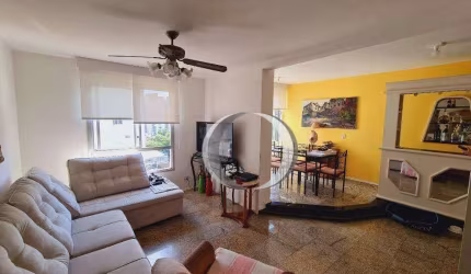 Cobertura à venda, 239 m² por R$ 790.000,00 - Astúrias - Guarujá/SP