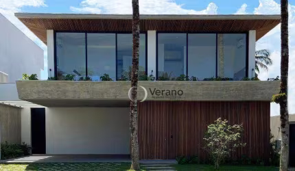 Casa à venda, 448 m² por R$ 4.850.000,00 - Acapulco - Guarujá/SP