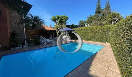 Casa à venda, 500 m² por R$ 1.250.000,00 - Jardim Virginia - Guarujá/SP