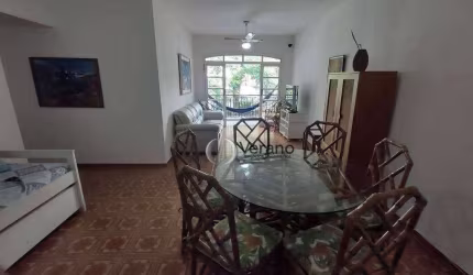 Apartamento à venda, 94 m² por R$ 410.000,00 - Centro - Guarujá/SP