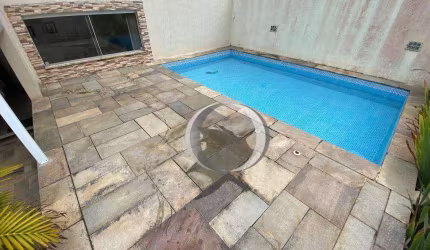 Cobertura Enseada