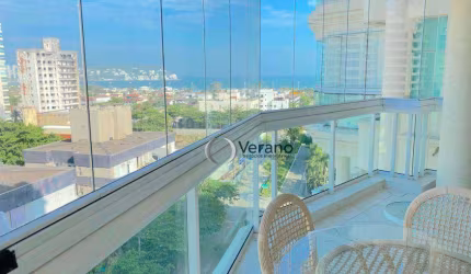 Apartamento  Enseada - Guarujá/SP