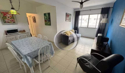 Apartamento  Enseada - Guarujá/SP