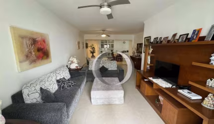 Apartamento à venda, 145 m² por R$ 750.000,00 - Pitangueiras - Guarujá/SP