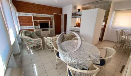 Apartamento à venda, 140 m² por R$ 400.000,00 - Enseada - Guarujá/SP