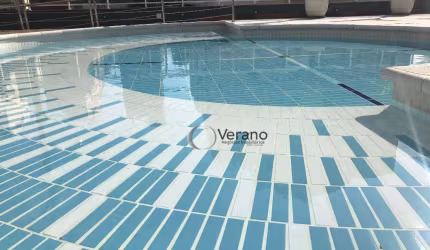 Apartamento à venda, 136 m² por R$ 1.150.000,00 - Enseada - Guarujá/SP