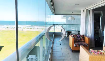 Vista Mar, Lazer Completo, Ed. Ocean Front