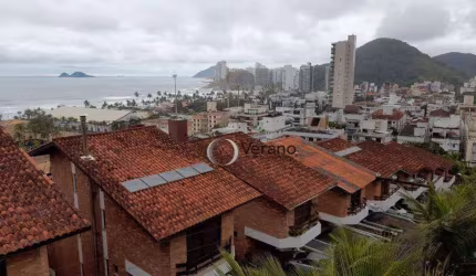 Casa à venda por R$ 1.350.000,00 - Enseada - Guarujá/SP