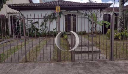 Casa à venda, 202 m² por R$ 590.000,00 - Enseada - Guarujá/SP