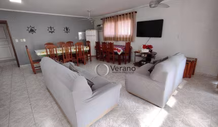 Apartamento à venda, 190 m² por R$ 450.000,00 - Pitangueiras - Guarujá/SP