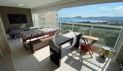 Apartamento Enseada - Guarujá/SP