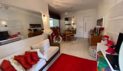 Apartamento à venda, 70 m² por R$ 330.000,00 - Enseada - Guarujá/SP