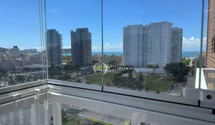 Apartamento à venda, 67 m² por R$ 760.000,00 - Enseada - Guarujá/SP
