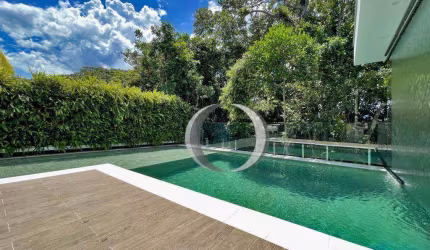Casa à venda, 415 m² por R$ 10.500.000,00 - Riviera de São Lourenço - Bertioga/SP