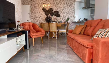 Apartamento Enseada - Guarujá/SP