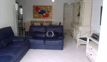 Apartamento à venda, 152 m² - Enseada - Guarujá/SP