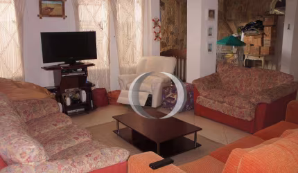 Casa com 4 dormitórios à venda, 200 m² por R$ 720.000,00 - Jardim Albamar - Guarujá/SP