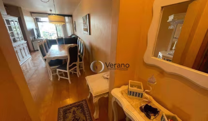 Apartamento à venda, 149 m² por R$ 650.000,00 - Enseada - Guarujá/SP