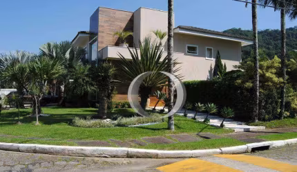 Casa à venda, 600 m² por R$ 4.800.000,00 - Granville - Guarujá/SP
