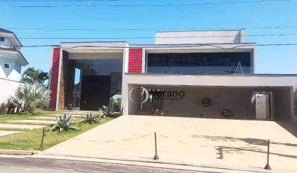 Casa com 6 dormitórios à venda, 1560 m² por R$ 16.800.000,00 - Marina Guarujá - Guarujá/SP
