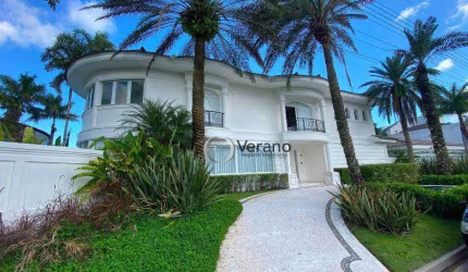 Casa à venda, 10000 m² por R$ 28.000.000,00 - Acapulco - Guarujá/SP