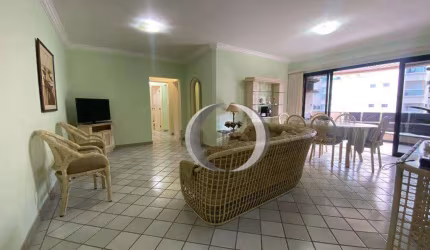 Apartamento à venda, 111 m² por R$ 500.000,00 - Enseada - Guarujá/SP