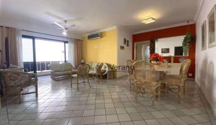 Apartamento à venda, 111 m² por R$ 450.000,00 - Enseada - Guarujá/SP